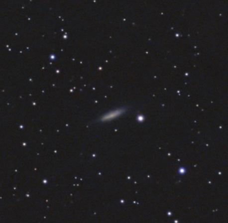 Lost in Space Galaxy